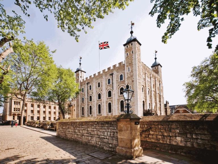 Staylondon - Sleeps 6 With Free Parking - Tourist, Concerts & Matches Exteriér fotografie