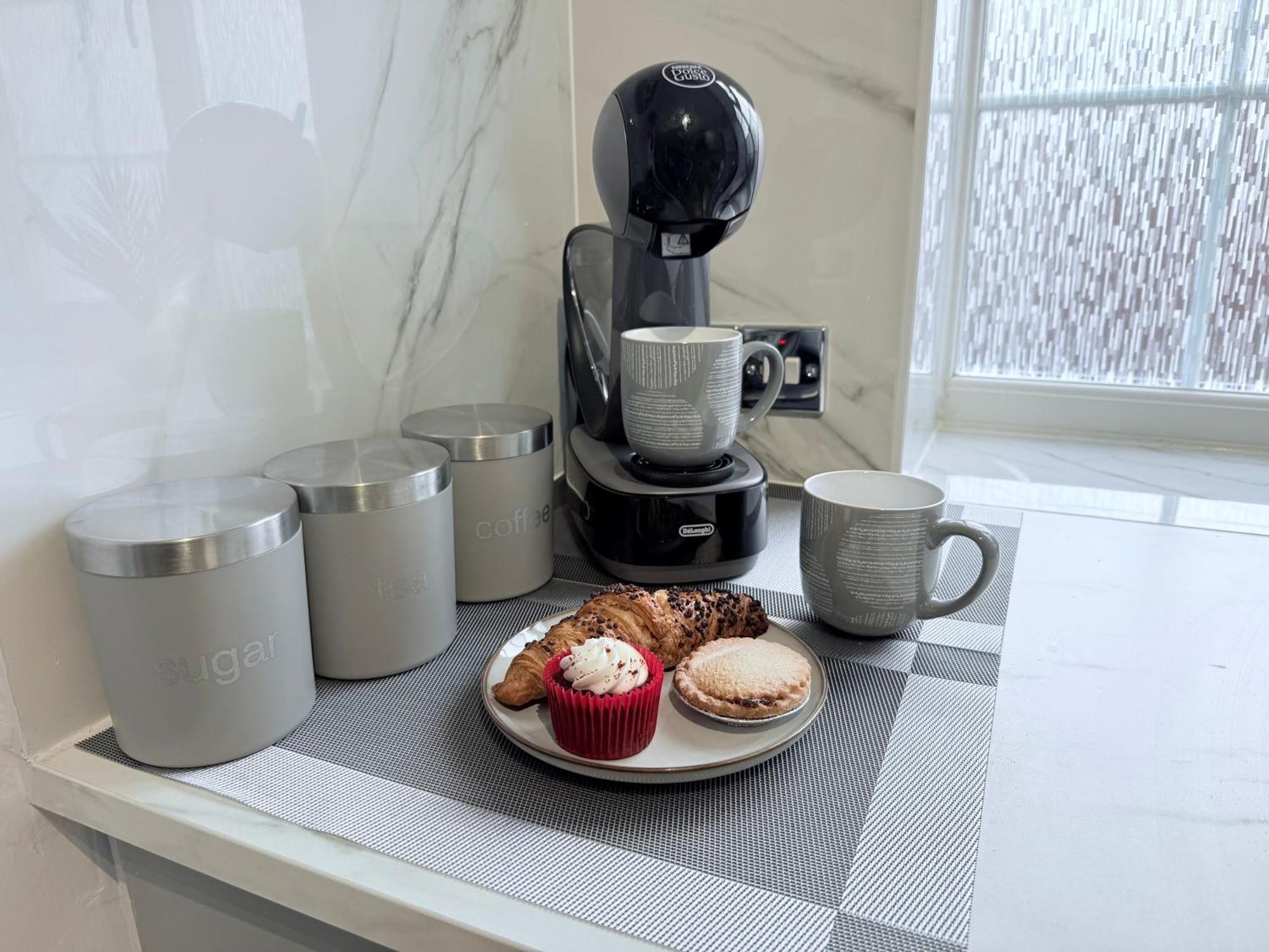 Staylondon - Sleeps 6 With Free Parking - Tourist, Concerts & Matches Exteriér fotografie